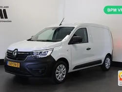 Wit Gebruikt 2023 Renault Kangoo MPV | € 12.950 (Super prijs)