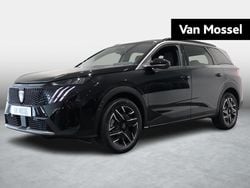Zwart Nieuw 2025 Peugeot 5008 Allure MPV | € 45.440 (Goede deal)