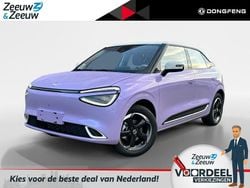 Blauw Nieuw 2025 DongFeng Box Hatchback | € 24.499