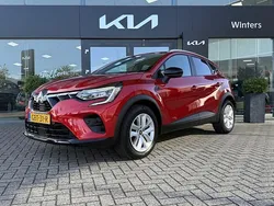 Rood Gebruikt 2024 Mitsubishi ASX Intense SUV | € 25.550 (Goede deal)