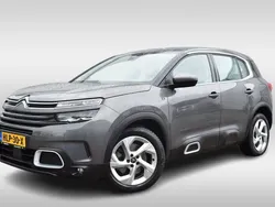 Grijs Gebruikt 2021 Citroën C5 Aircross Feel SUV | € 22.045 (Eerlijke prijs)