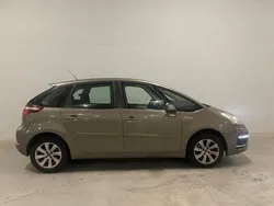 Bruin Gebruikt 2012 Citroën C4 Picasso MPV | € 2.999 (Eerlijke prijs)