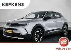 Grijs Gebruikt 2023 Opel Mokka Ultimate SUV | € 25.725 (Eerlijke prijs)
