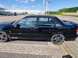Zwart Gebruikt 1997 Volvo S70 Sedan | € 13.500