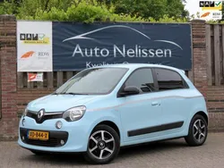 Blauw Gebruikt 2018 Renault Twingo LIMITED Hatchback | € 8.250 (Eerlijke prijs)