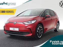 Rood Gebruikt 2023 VW ID.3 Style Hatchback | € 46.799
