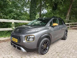 Grijs Gebruikt 2021 Citroën C3 Aircross Rip Curl SUV | € 17.950 (Eerlijke prijs)
