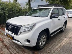 Wit Gebruikt 2015 Toyota Land Cruiser SUV | € 34.500 (Goede deal)