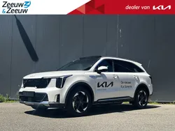 Wit Gebruikt 2024 Kia Sorento SUV | € 61.795 (Iets duurder)