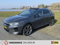 Grijs Gebruikt 2022 Kia XCeed SUV | € 22.990 (Duur)