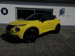 Geel Gebruikt 2024 Nissan Juke SUV | € 30.950 (Duur)