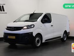 Wit Gebruikt 2022 Opel Vivaro Van | € 15.950 (Eerlijke prijs)