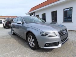 Grijs Gebruikt 2009 Audi A4 Stationwagen | € 6.700
