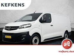 Wit Gebruikt 2023 Opel Vivaro Van | € 20.925 (Super prijs)