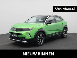 Groen Gebruikt 2023 Opel Mokka-e Elegance SUV | € 21.900 (Eerlijke prijs)