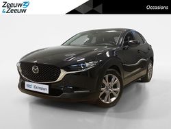 Zwart Gebruikt 2019 Mazda CX-30 Comfort SUV | € 22.750 (Eerlijke prijs)