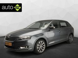 Grijs Gebruikt 2018 Skoda Rapid Drive Hatchback | € 12.900 (Eerlijke prijs)