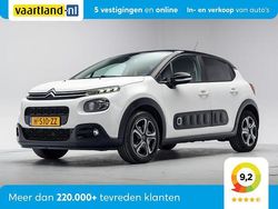 Wit Gebruikt 2020 Citroën C3 Feel Hatchback | € 10.445 (Goede deal)