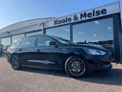 Stationwagon Gebruikt 2019 Ford Focus ST-Line Stationwagen | € 15.450 (Eerlijke prijs)