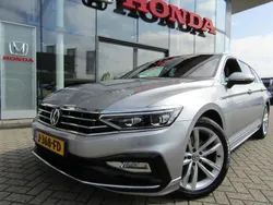 Grijs Gebruikt 2020 VW Passat Business Stationwagen | € 30.950 (Eerlijke prijs)