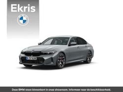 Grijs Nieuw 2025 BMW 330e Comfort Edition Sedan | € 69.590 (Eerlijke prijs)