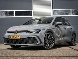 Grijs Gebruikt 2020 VW Golf VIII GTI Stationwagen | € 30.500 (Eerlijke prijs)