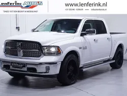 Wit Gebruikt 2019 Dodge Ram Pickup | € 35.950 (Super prijs)