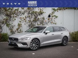 Grijs Gebruikt 2024 Volvo V60 Stationwagen | € 44.899 (Super prijs)
