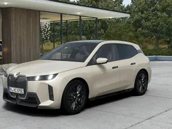 Grijs Nieuw 2025 BMW iX M Sport SUV | € 108.666