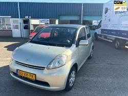 Beige Gebruikt 2007 Daihatsu Sirion Hatchback | € 1.250 (Goede deal)