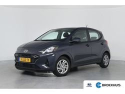 Grijs Gebruikt 2024 Hyundai i10 Comfort Hatchback | € 15.900 (Eerlijke prijs)