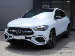 Wit Gebruikt 2024 Mercedes GLA250 AMG SUV | € 51.500 (Duur)