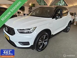 Wit Gebruikt 2020 Volvo XC40 R-Design SUV | € 28.750 (Goede deal)
