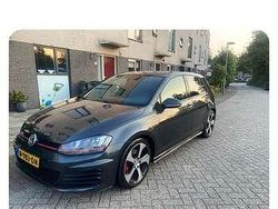 Grijs Gebruikt 2014 VW Golf VII GTI Hatchback | € 13.450 (Super prijs)