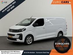 Wit Gebruikt 2024 Opel Vivaro Van | € 31.890 (Iets duurder)