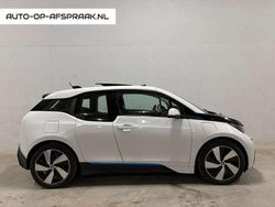 Wit Gebruikt 2014 BMW i3 Hatchback | € 10.444 (Eerlijke prijs)