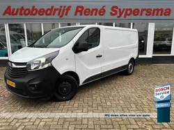 Wit Gebruikt 2019 Opel Vivaro Edition Van | € 8.445 (Super prijs)