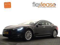 Zwart metallic Gebruikt 2018 Tesla Model S Performance Hatchback | € 24.900 (Eerlijke prijs)