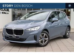 Grijs, metallic lak Nieuw 2024 BMW 230 Shadowline Stationwagen | € 54.490