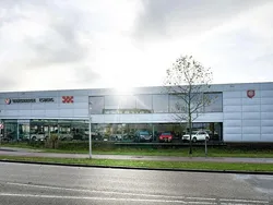 Wit Gebruikt 2022 BMW 320e Stationwagen | € 30.950 (Goede deal)