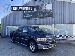 Blauw Gebruikt 2018 Dodge Ram Pickup | € 30.950 (Goede deal)
