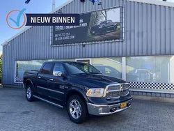 Blauw Gebruikt 2018 Dodge Ram Pickup | € 31.500 (Goede deal)