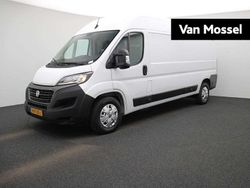 Wit Gebruikt 2022 Fiat E-Ducato Van | € 18.900 (Goede deal)