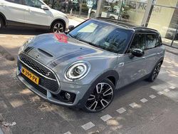 Grijs Gebruikt 2020 Mini Cooper S Clubman Stationwagen | € 34.940