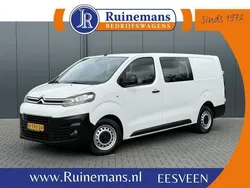 Overige Gebruikt 2017 Citroën Jumpy MPV | € 13.950 (Eerlijke prijs)