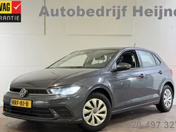 Grijs Gebruikt 2024 VW Polo Life Hatchback | € 20.745 (Goede deal)