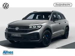 Grijs Nieuw 2025 VW Touareg R SUV | € 104.995 (Duur)