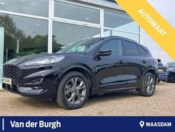 Zwart Gebruikt 2024 Ford Kuga ST-Line X SUV | € 33.990 (Goede deal)