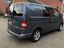 Gebruikt 2007 VW T5 Van | € 8.000 (Iets duurder)