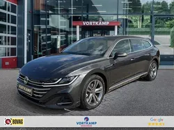 Grijs Gebruikt 2022 VW Arteon R-line Stationwagen | € 30.950 (Super prijs)